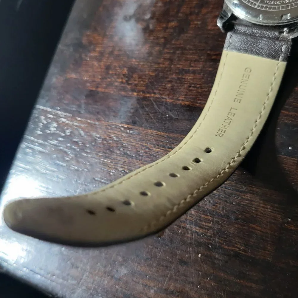 Stuhrling Original Minimalist watch - Picture 7 of 10